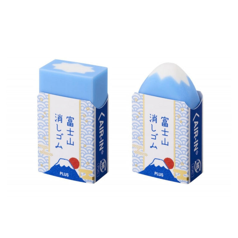 Japanese Eraser - Mount Fuji
