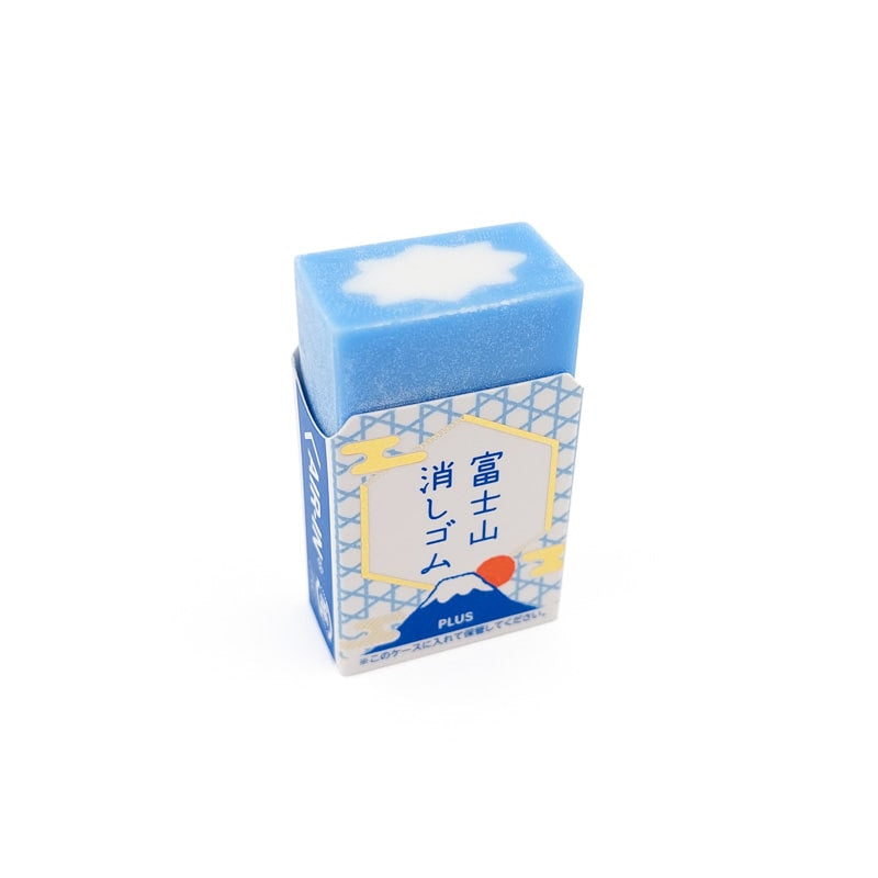 Japanese Eraser - Mount Fuji
