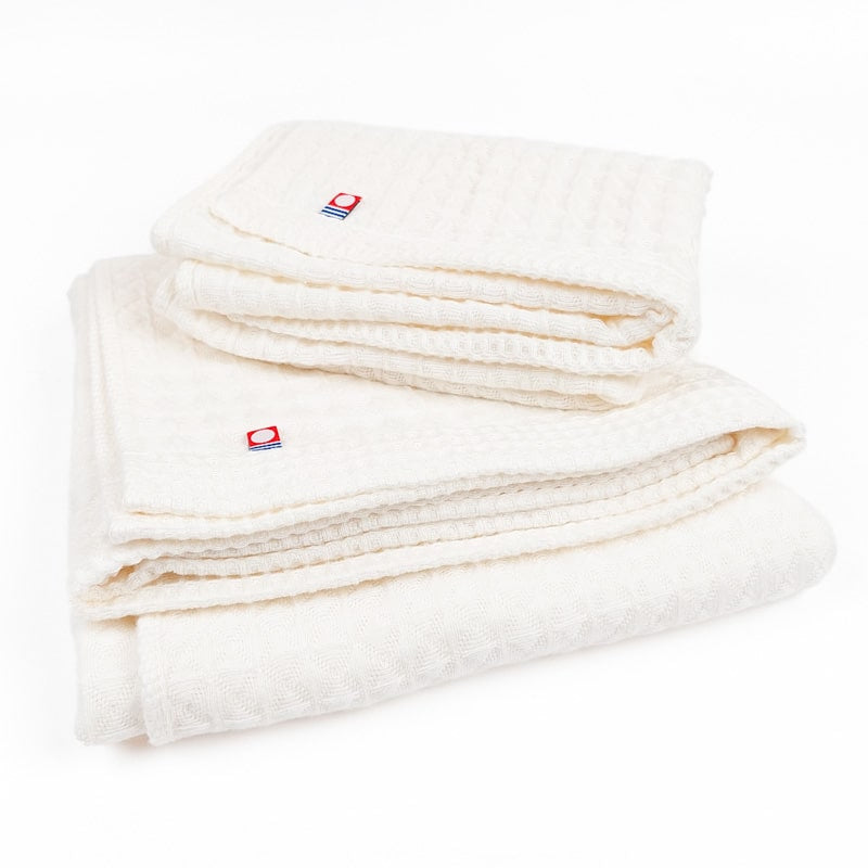 Japanese Face Towel - Imabari