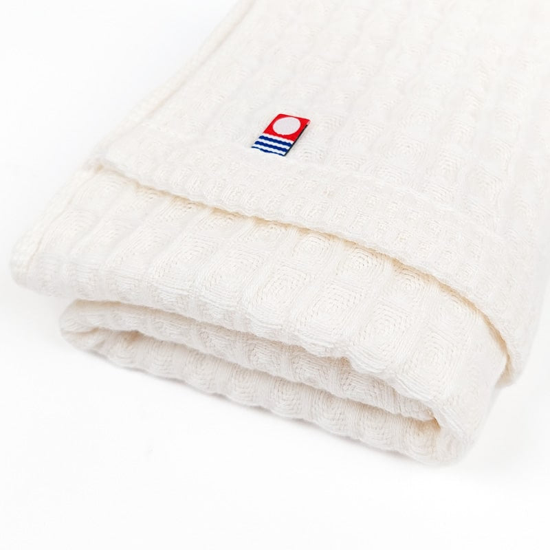 Japanese Face Towel - Imabari