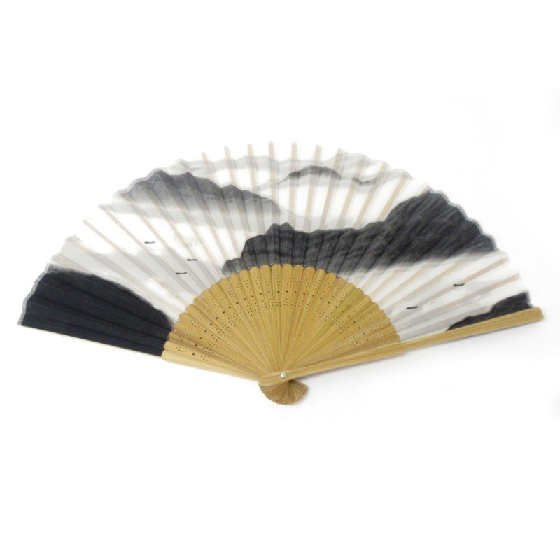 Japanese Fan - Mist