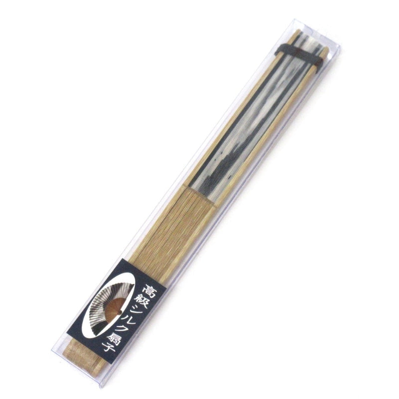 Japanese Fan - Mist