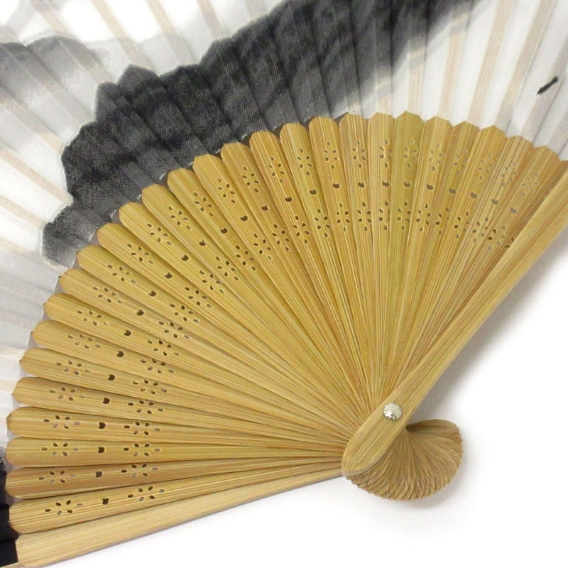Japanese Fan - Mist