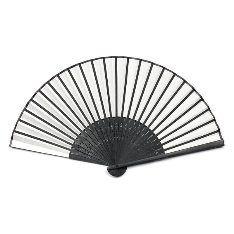 Japanese Fan – Yuzen Hanabi