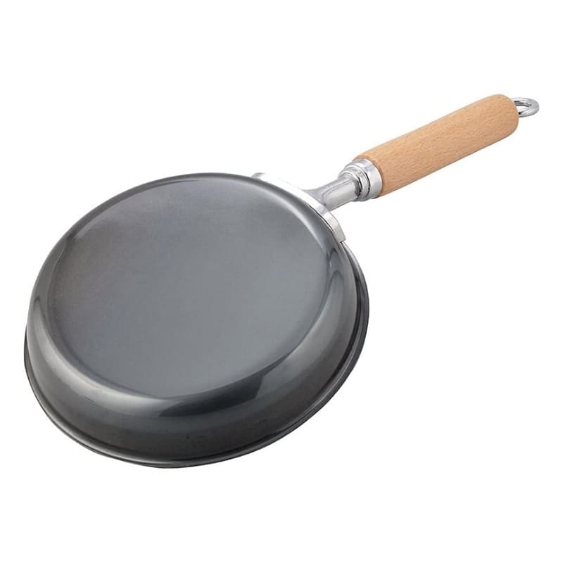 Japanese Fry Pan - 6.3