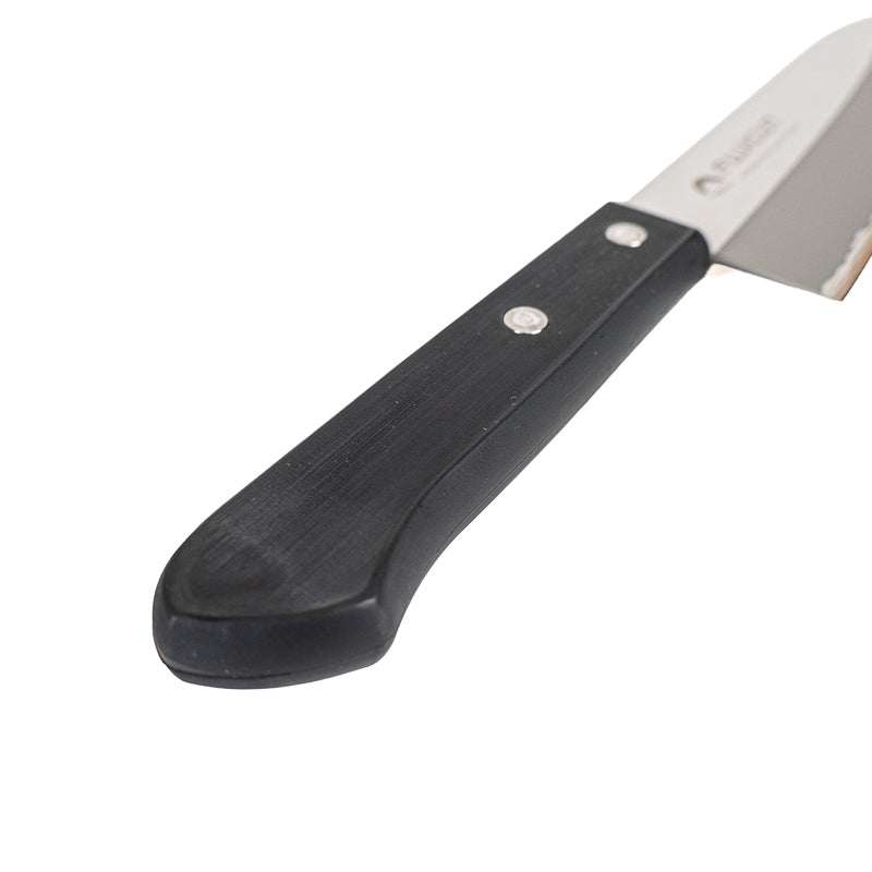 Japanese Fujicut Santoku Knife 6.5
