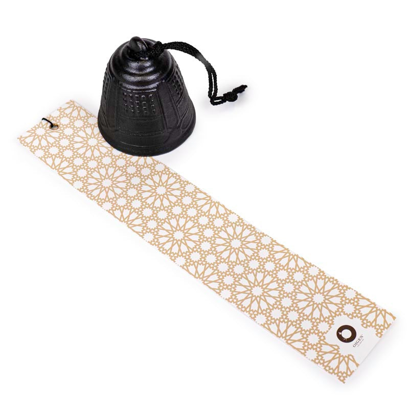 Japanese Fūrin Wind Bell – Bonshō Buddhist Bell & Kingyo