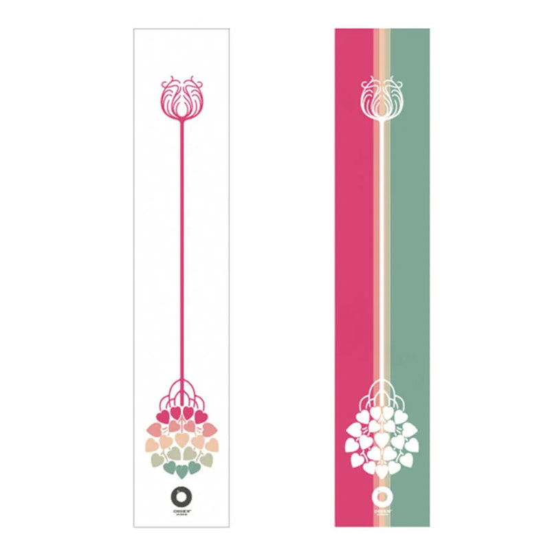 Japanese Fūrin Wind Bell – Hamon Cast Iron Green