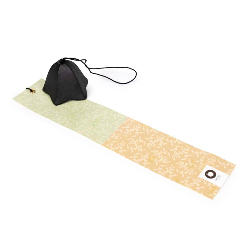 Japanese Fūrin Wind Bell – Rindō Gentian Flower