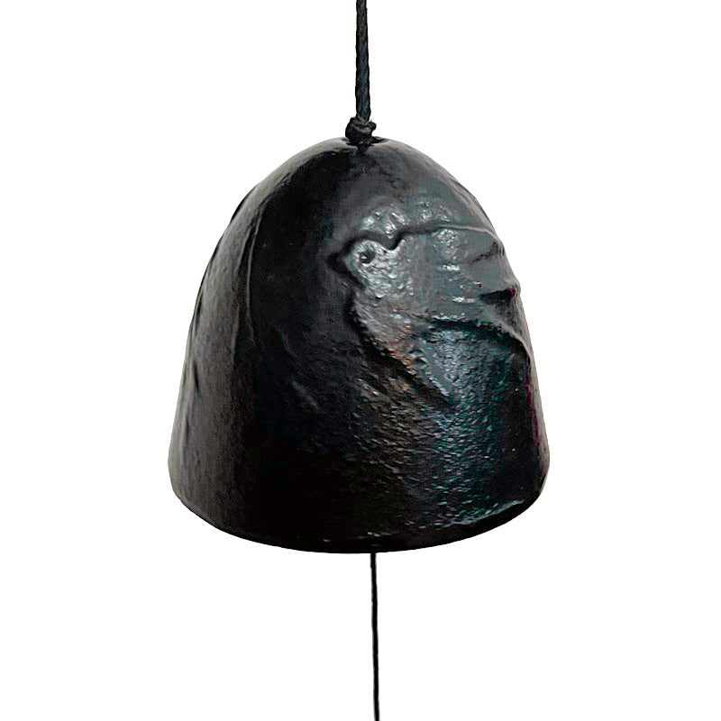 Japanese Fūrin Wind Bell – Yanagi Tsubame Swallow