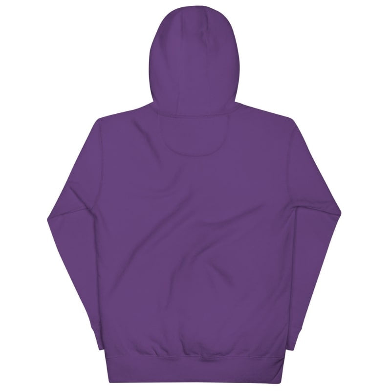 Japanese Graphic Hoodie - Red Panda