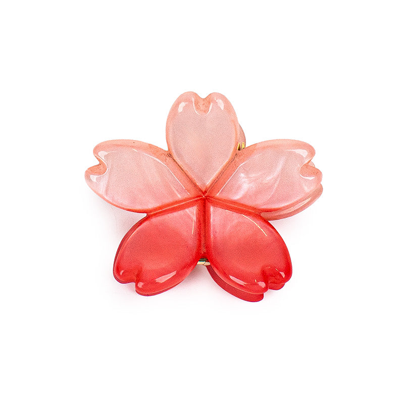 Japanese Hair Clip - Sakura