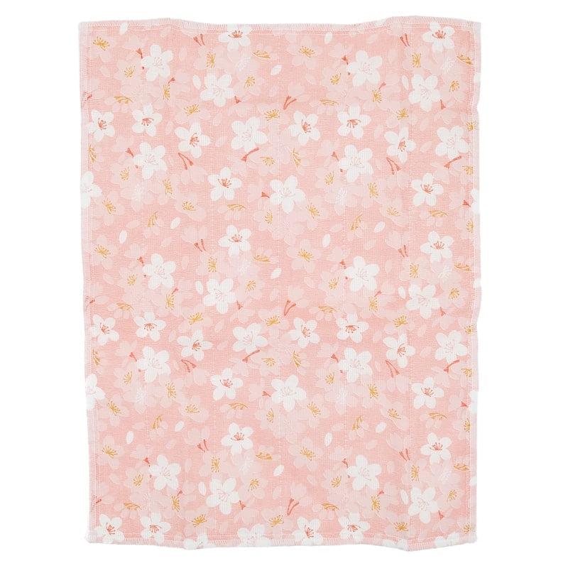 Japanese Handkerchief - Hanami