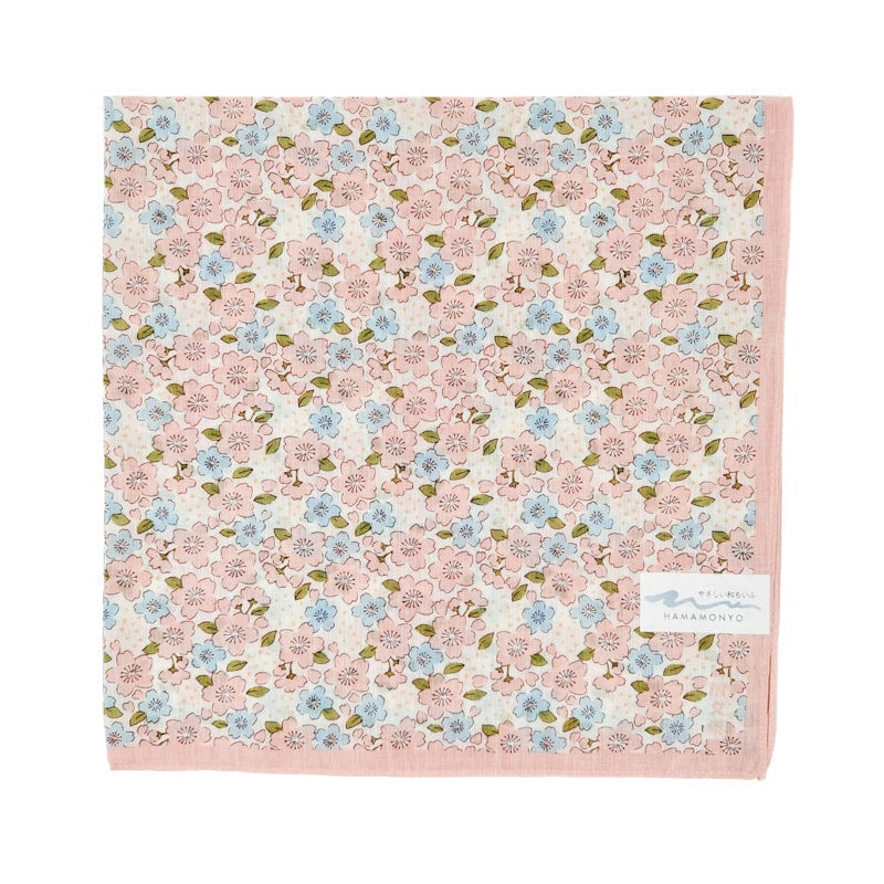 Japanese Handkerchief - Sakura