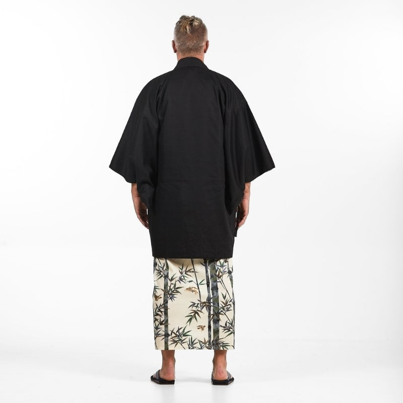 Japanese Haori Jacket One Size