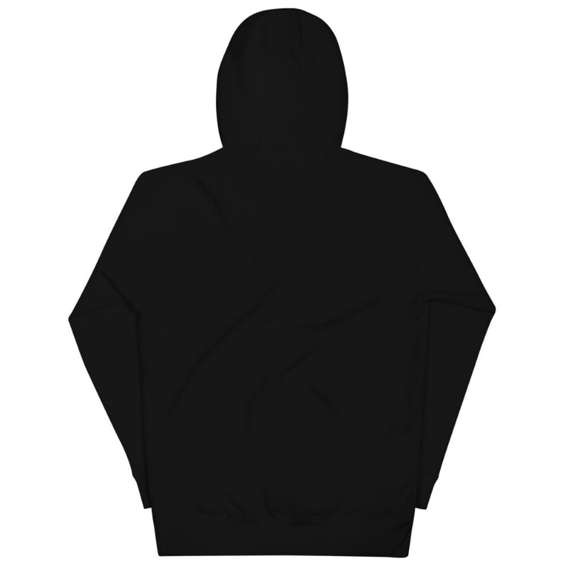 Japanese Hoodie - Cathulhu