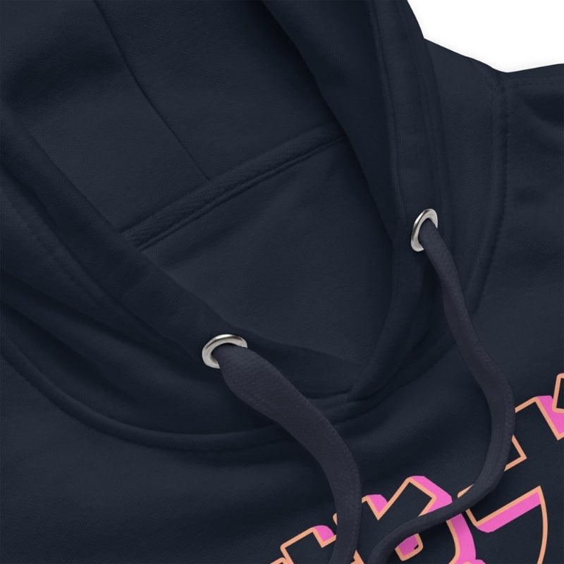 Japanese Hoodie - Shiba Noodle