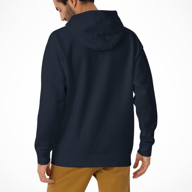 Japanese Hoodie - Shiba Noodle