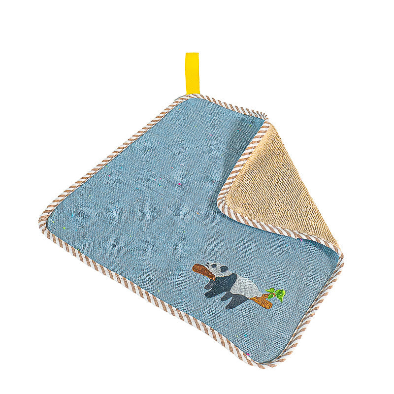 Japanese Imabari Towel - Panda
