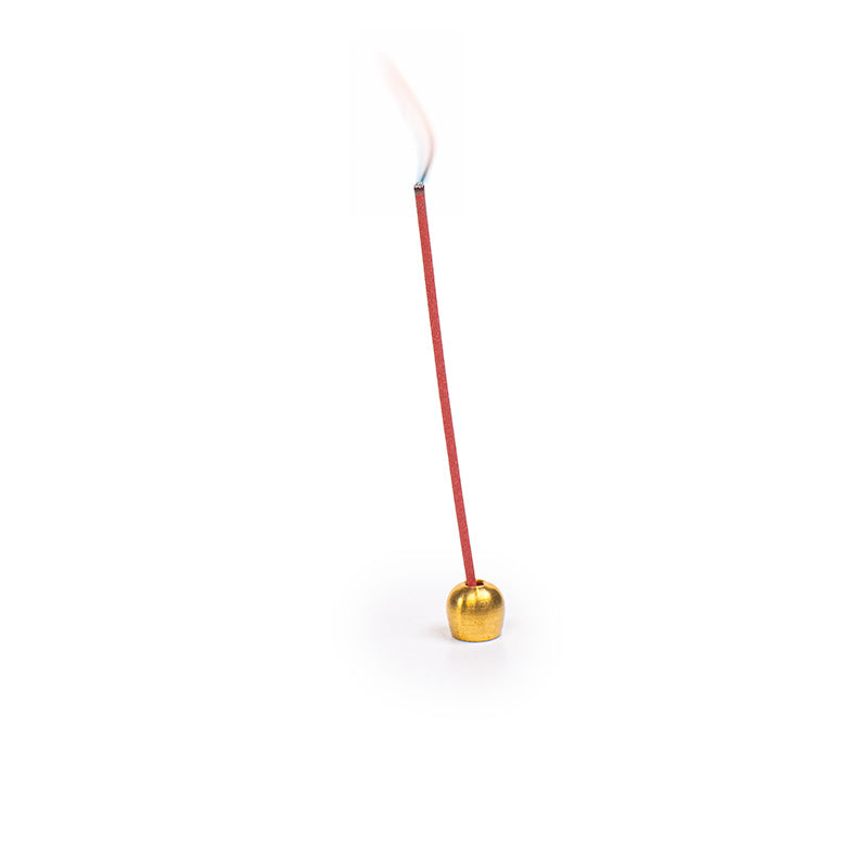 Japanese Incense Box - Flower