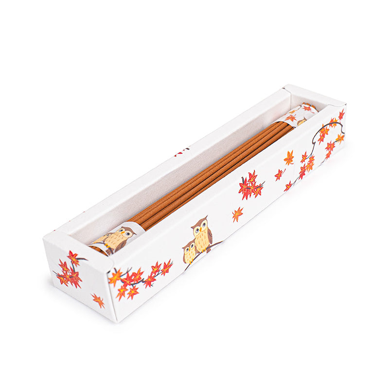 Japanese Incense - Kouyou Fukurou