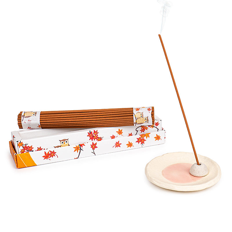 Japanese Incense - Kouyou Fukurou