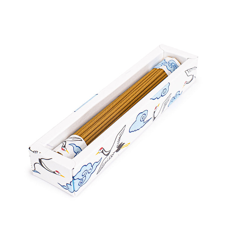 Japanese Incense - Kumo Tsuru