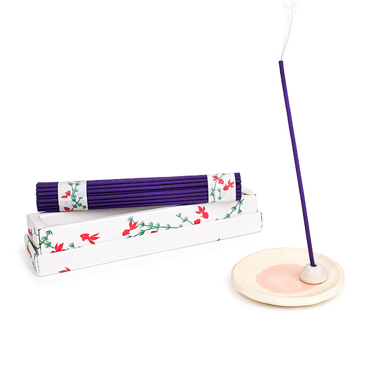 Japanese Incense - Mizukusa Kingyo