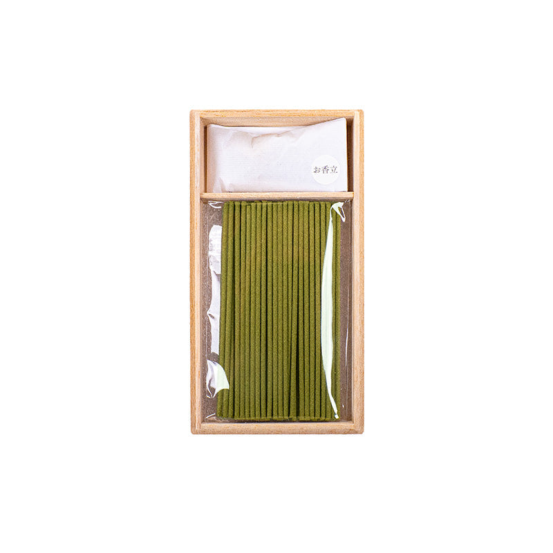 Japanese Incense Set - Moon