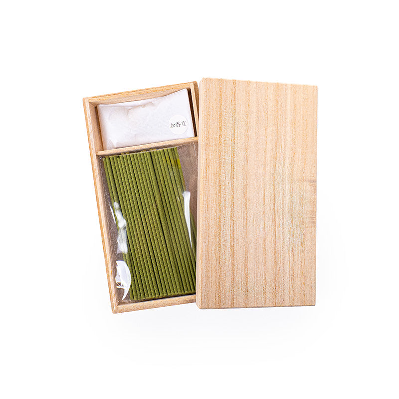 Japanese Incense Set - Moon