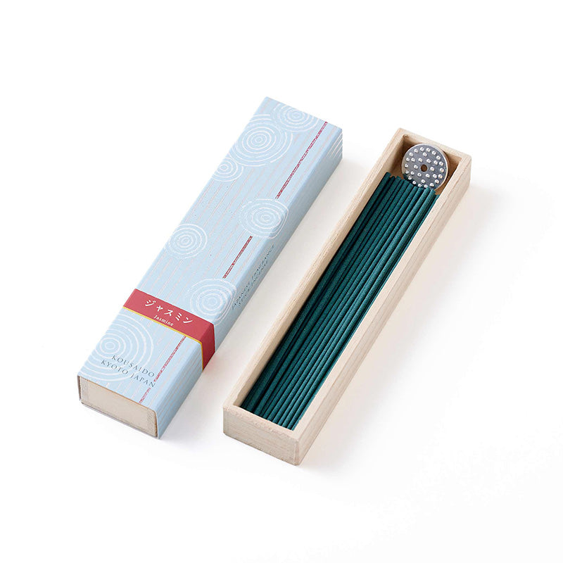 Japanese Incense Sticks - Jasmine