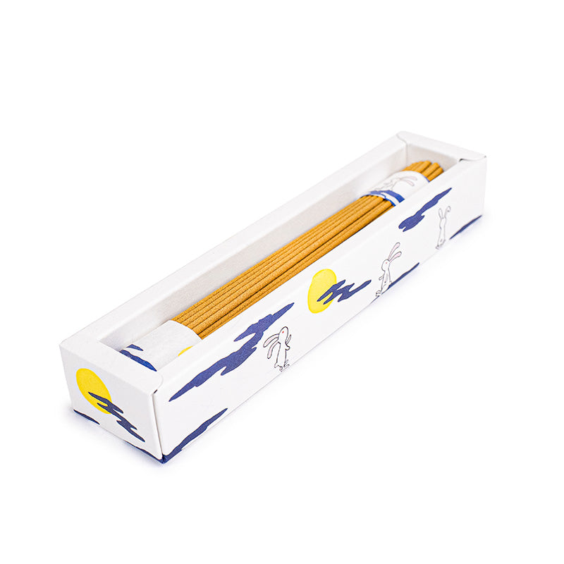 Japanese Incense - Tsuki Usagi