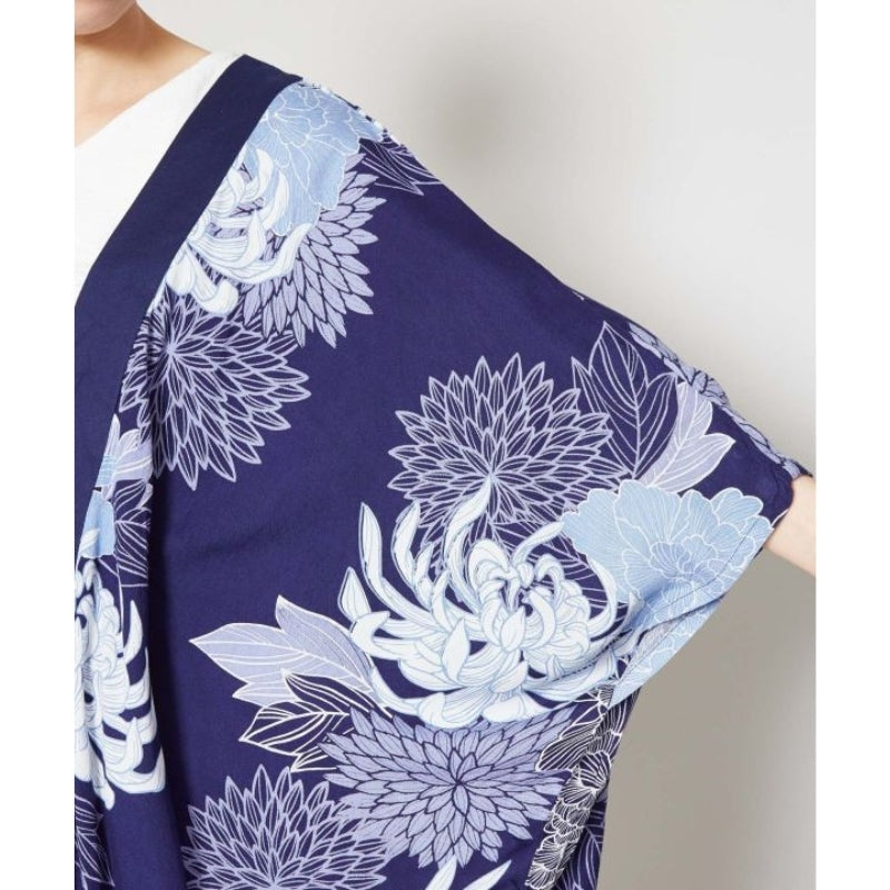 Japanese Jacket Women One Size