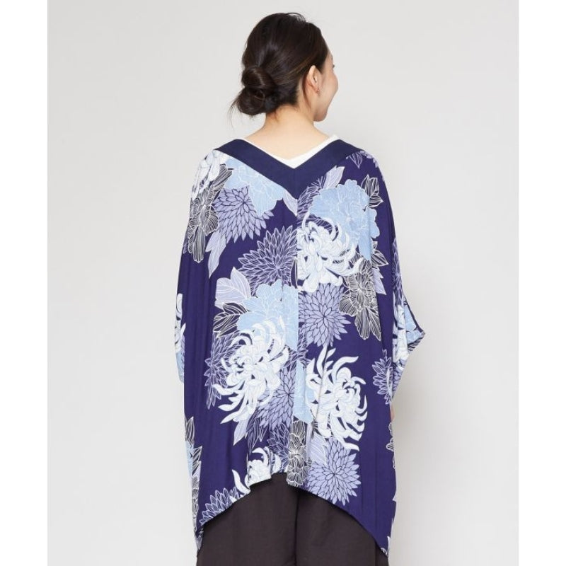 Japanese Jacket Women One Size
