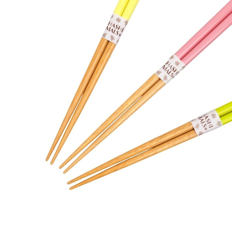 Japanese Kawaii Chopsticks – Bear