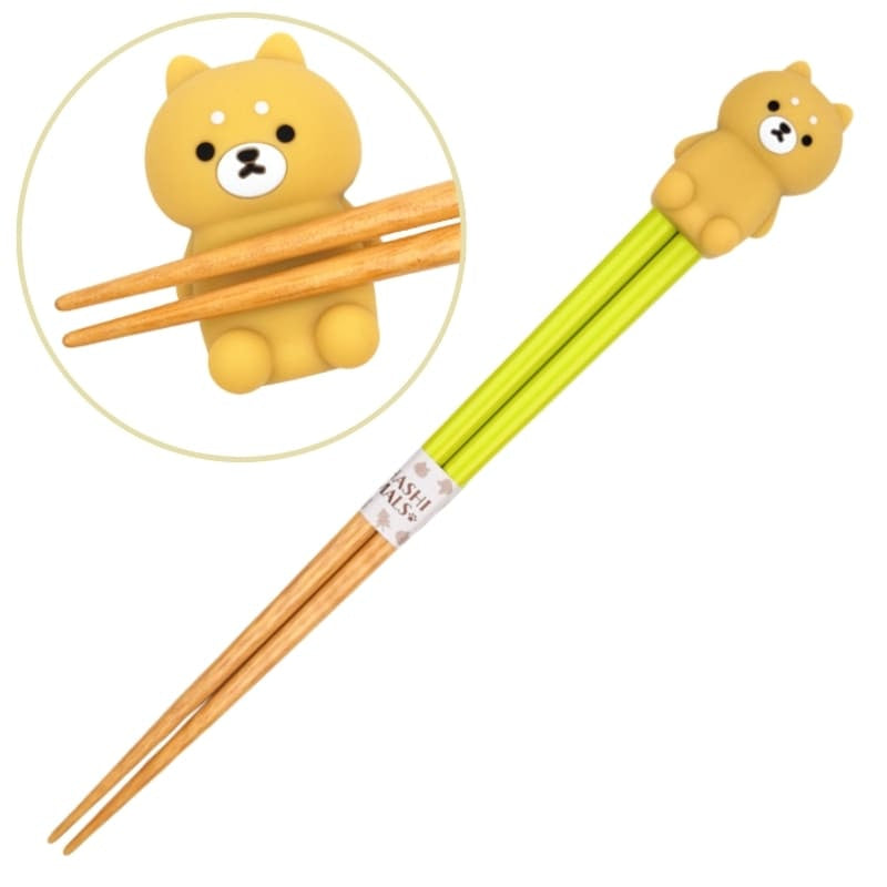 Japanese Kawaii Chopsticks – Shiba
