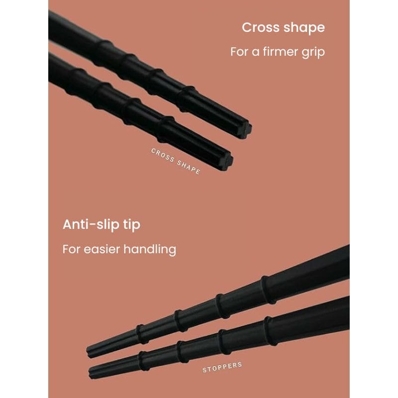 Japanese Kitchen Chopsticks - 12.2