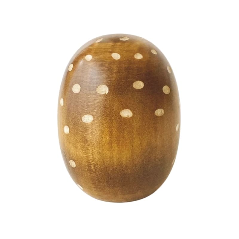Japanese Kokeshi Doll - Fuyu