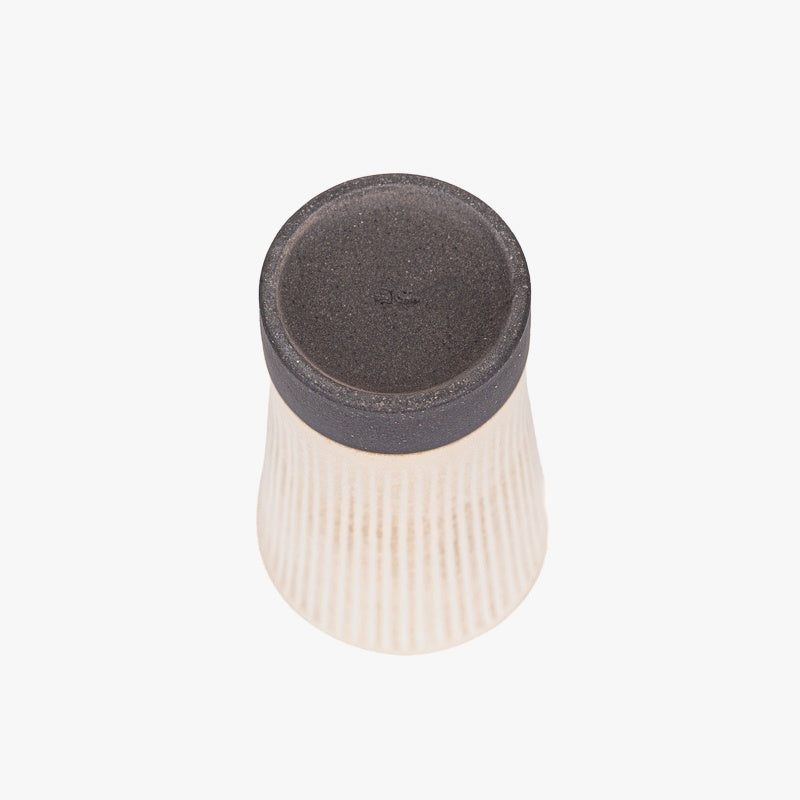Japanese Large Cup – Beige