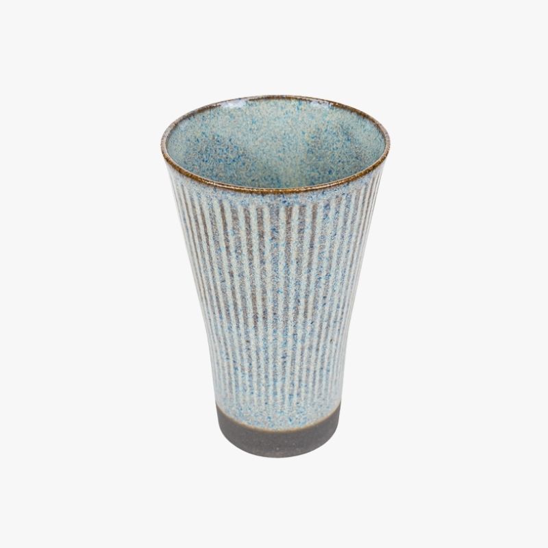 Japanese Large Cup – Grey