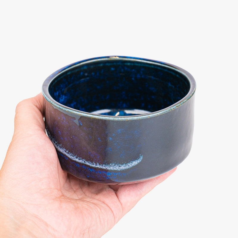Japanese Matcha Bowl – Chawan Izayoi