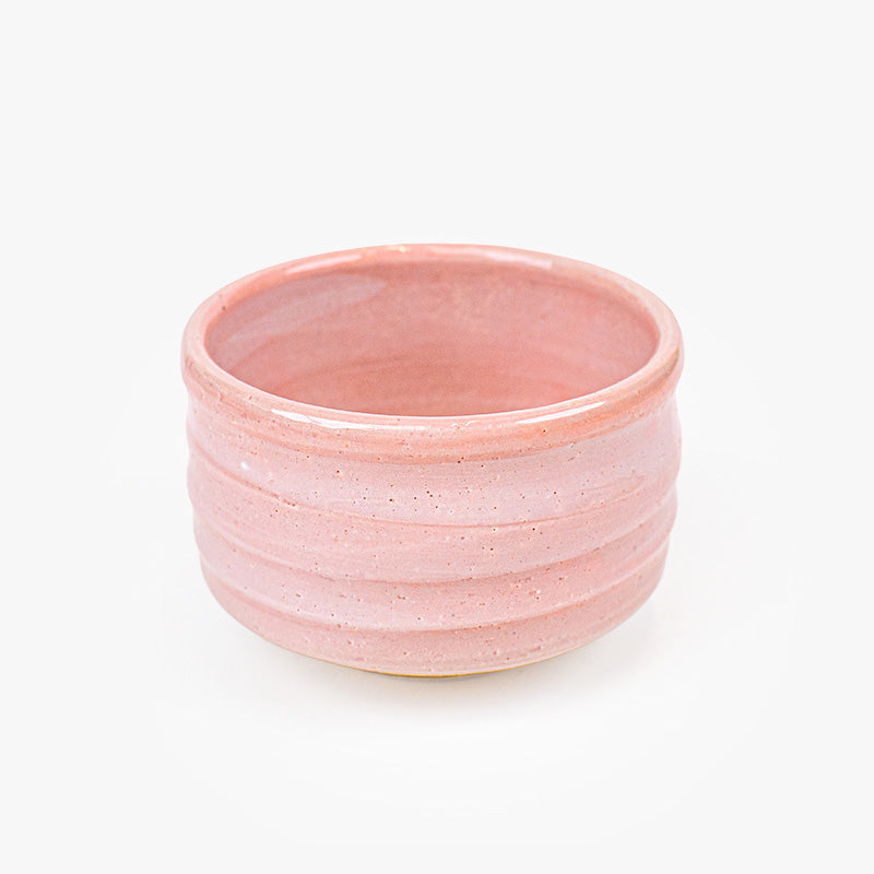 Japanese Matcha Bowl - Pinku