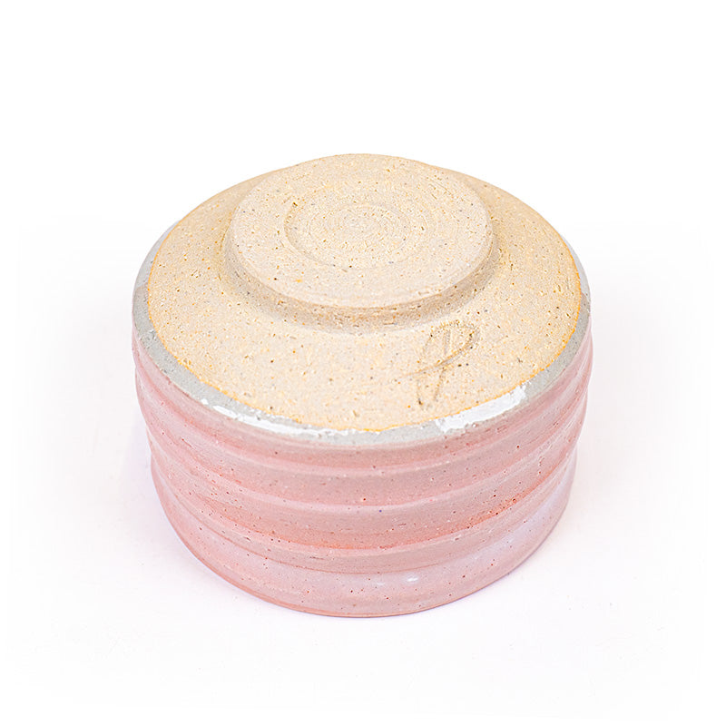 Japanese Matcha Bowl - Pinku