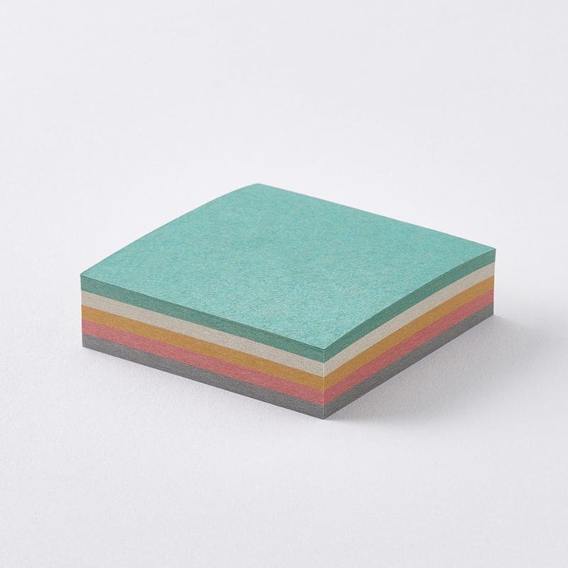 Japanese Memo Pads - First Vintage