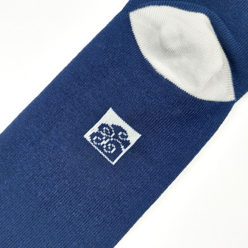 Japanese Men’s Socks - Blue EU 37-43