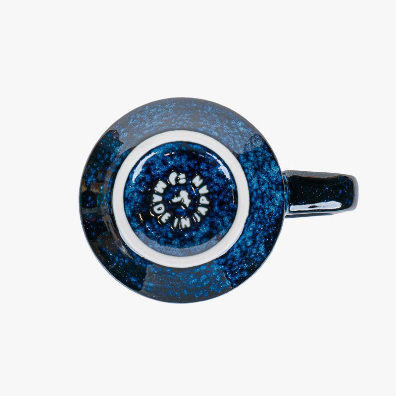 Japanese Mug – Koi Carp