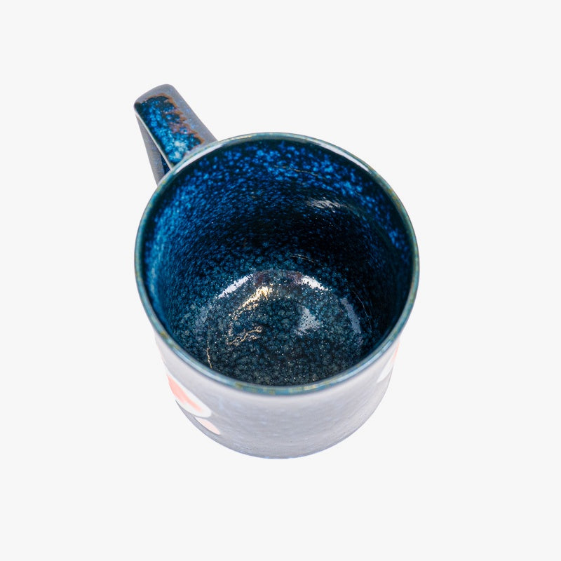 Japanese Mug – Koi Carp