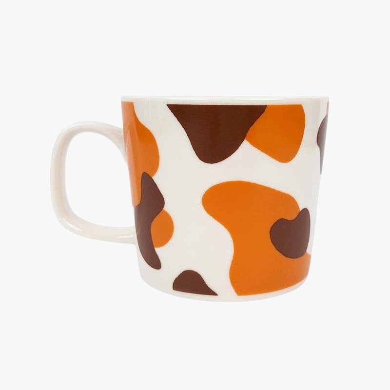 Japanese Mug – Mikeneko “Otsukaresama”