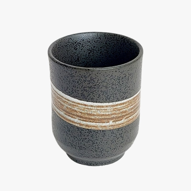 Japanese Mug - Shiroi Hake