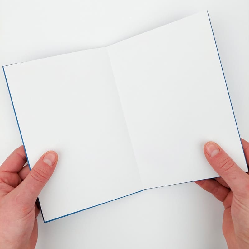 Japanese Notebook – Goshuincho Mount Fuji